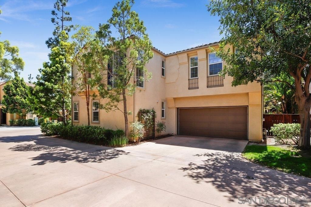 907 Mira Lago Way, San Marcos