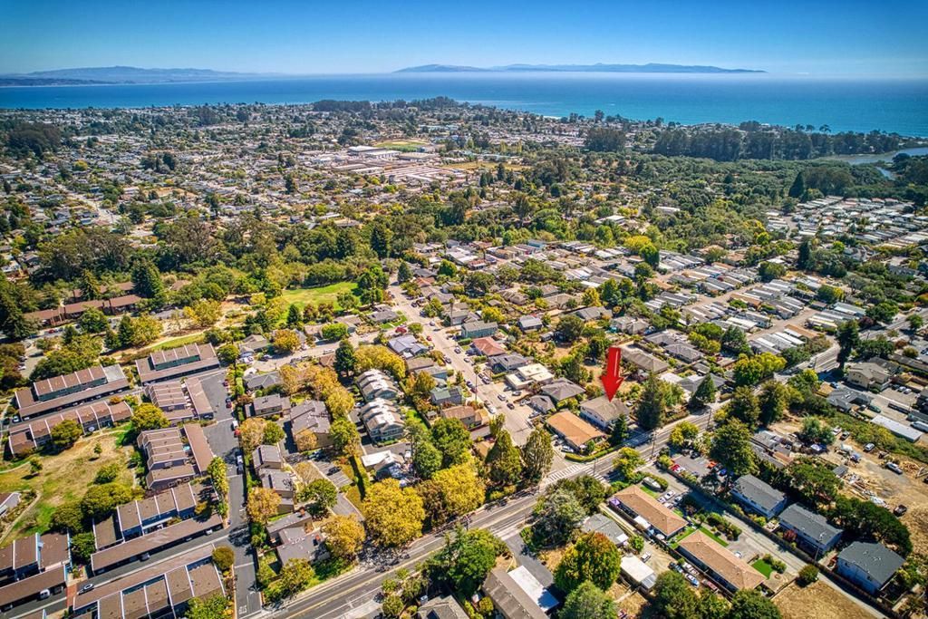 1266 7th Avenue, Santa Cruz