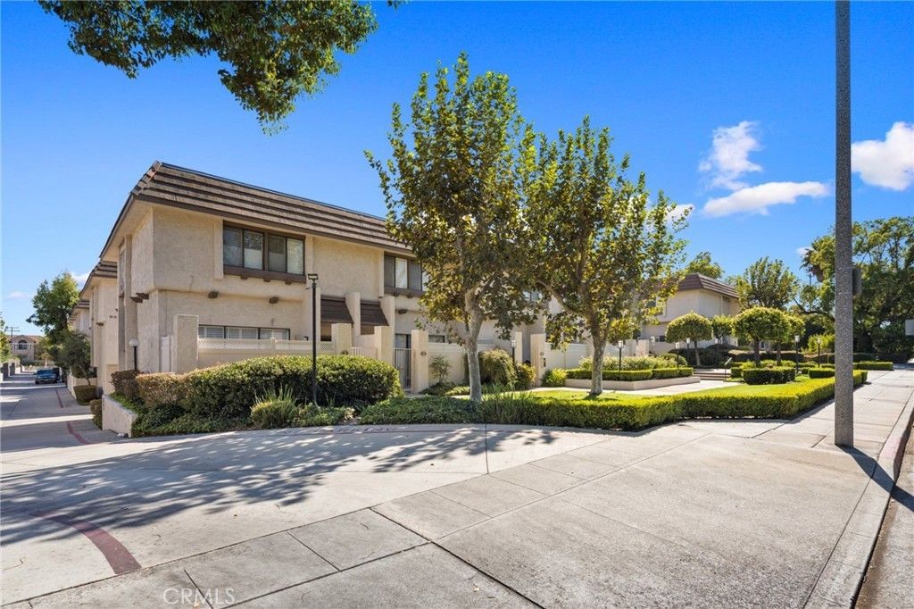 848 W Huntington Drive # 18, Arcadia