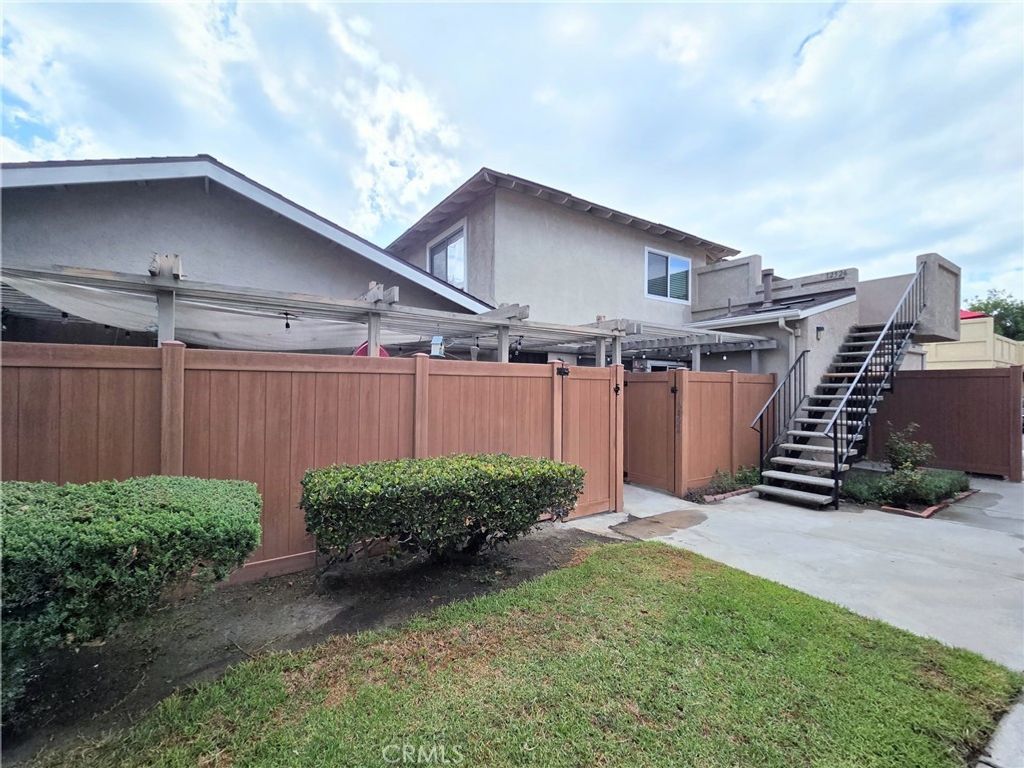 12526 Cuesta Drive, Cerritos