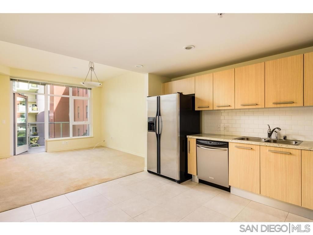 1431 Pacific Hwy # 502, San Diego