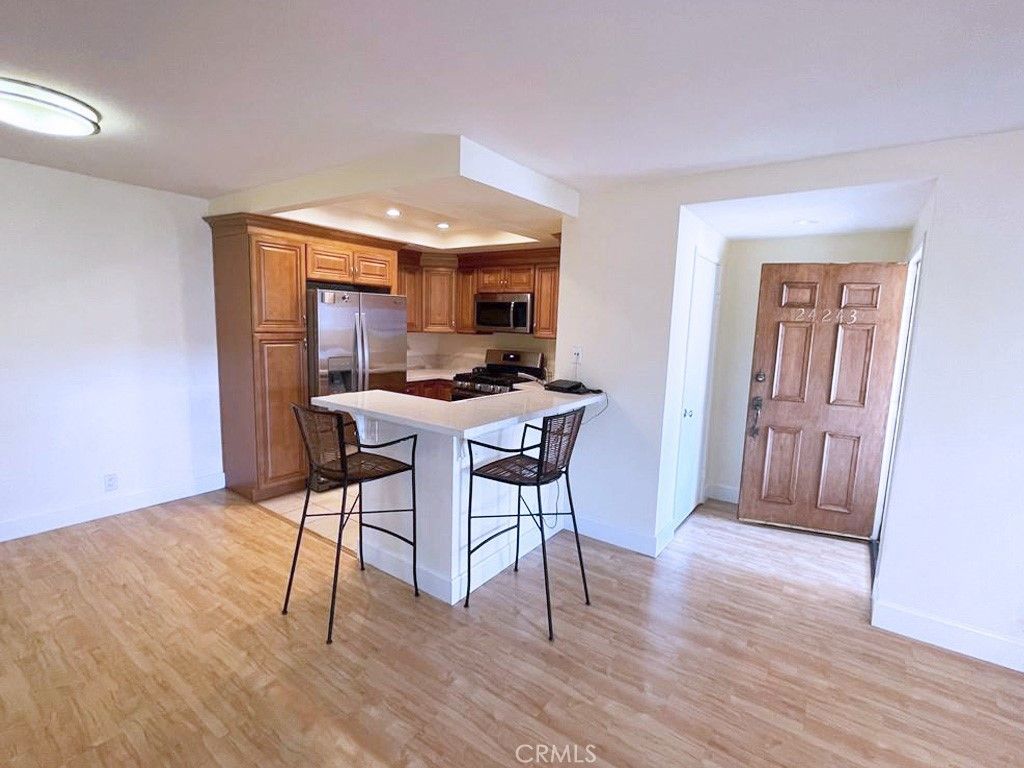 24243 El Pilar # 46, Laguna Niguel