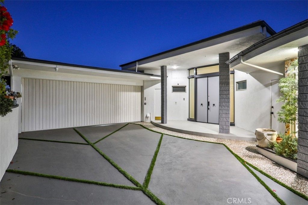 1740 Cielito Drive, Glendale