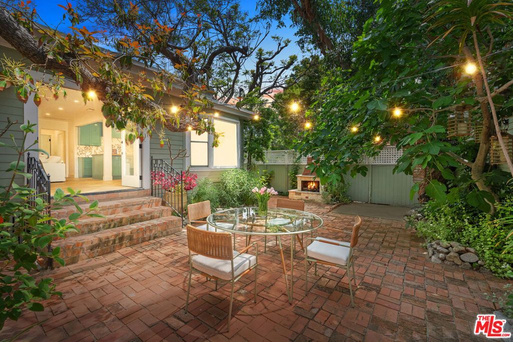 9024 Keith Avenue, West Hollywood