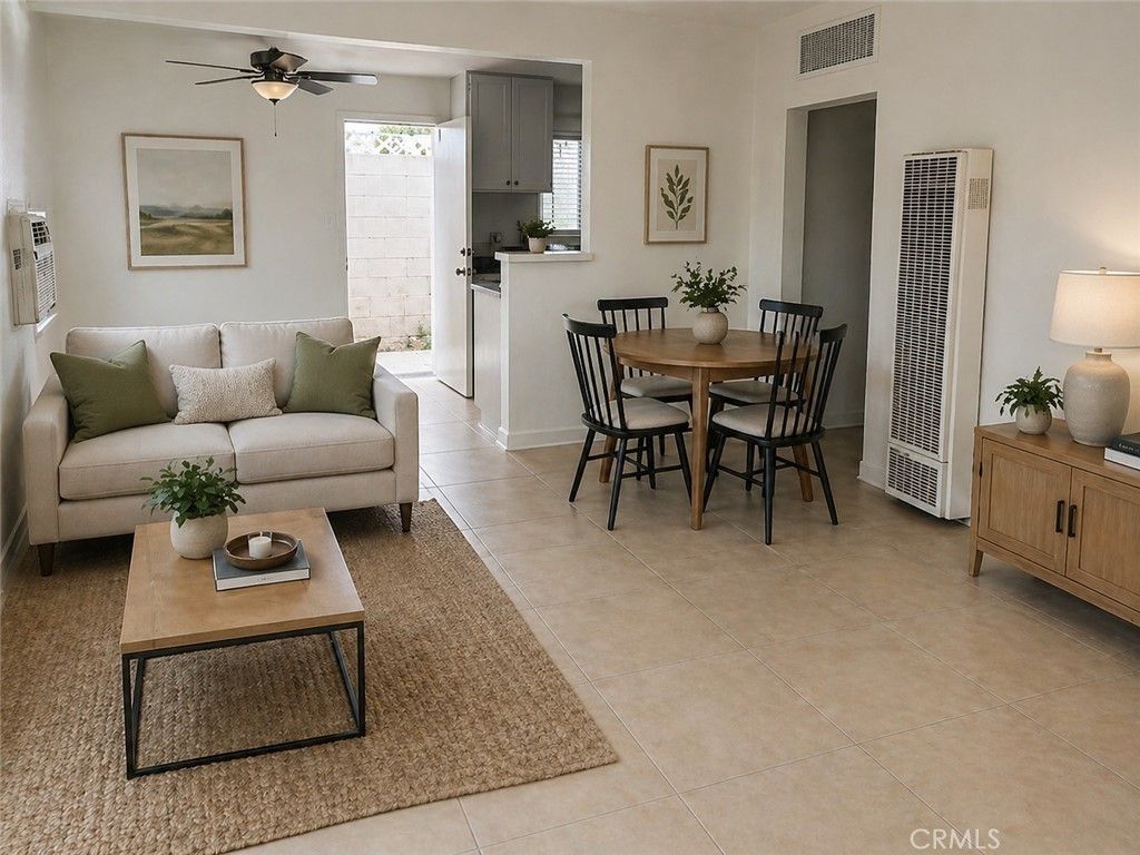 37111 Cathedral Canyon Drive # 3, Cathedral City