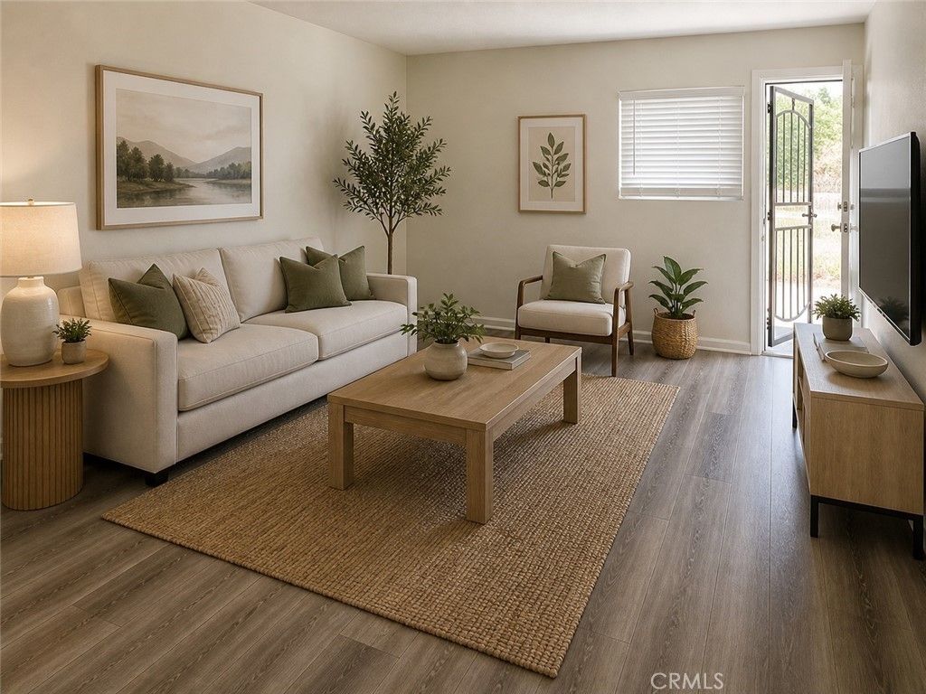 36947 Melrose Drive # 4, Cathedral City