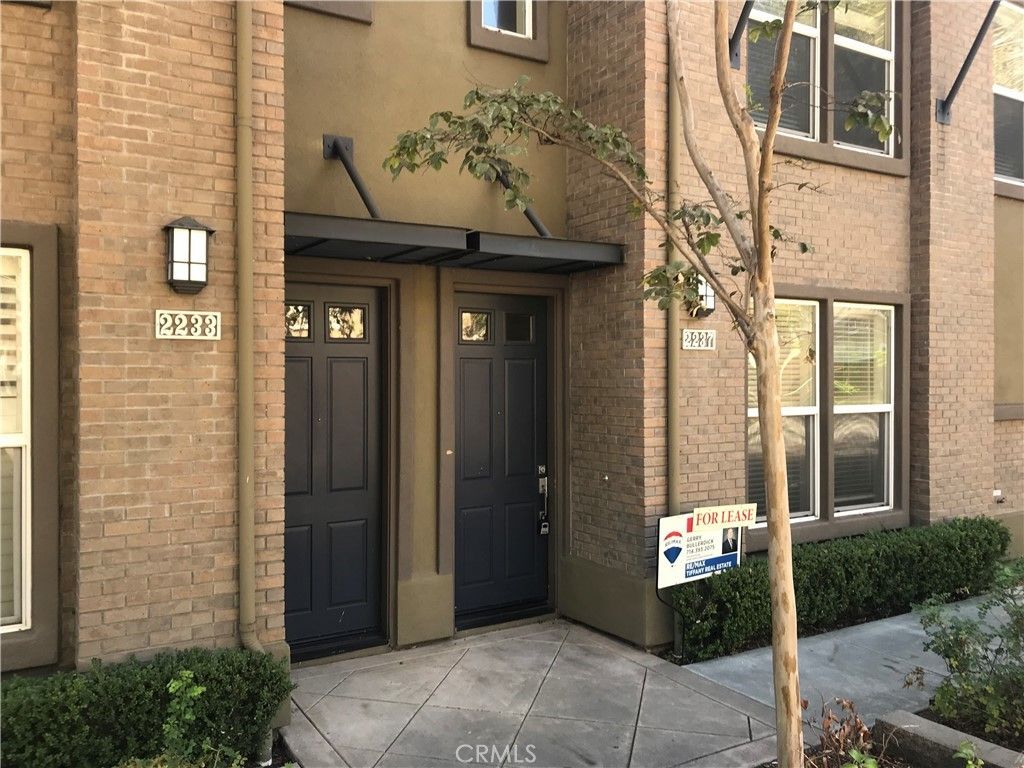 2237 Chaffee, Fullerton