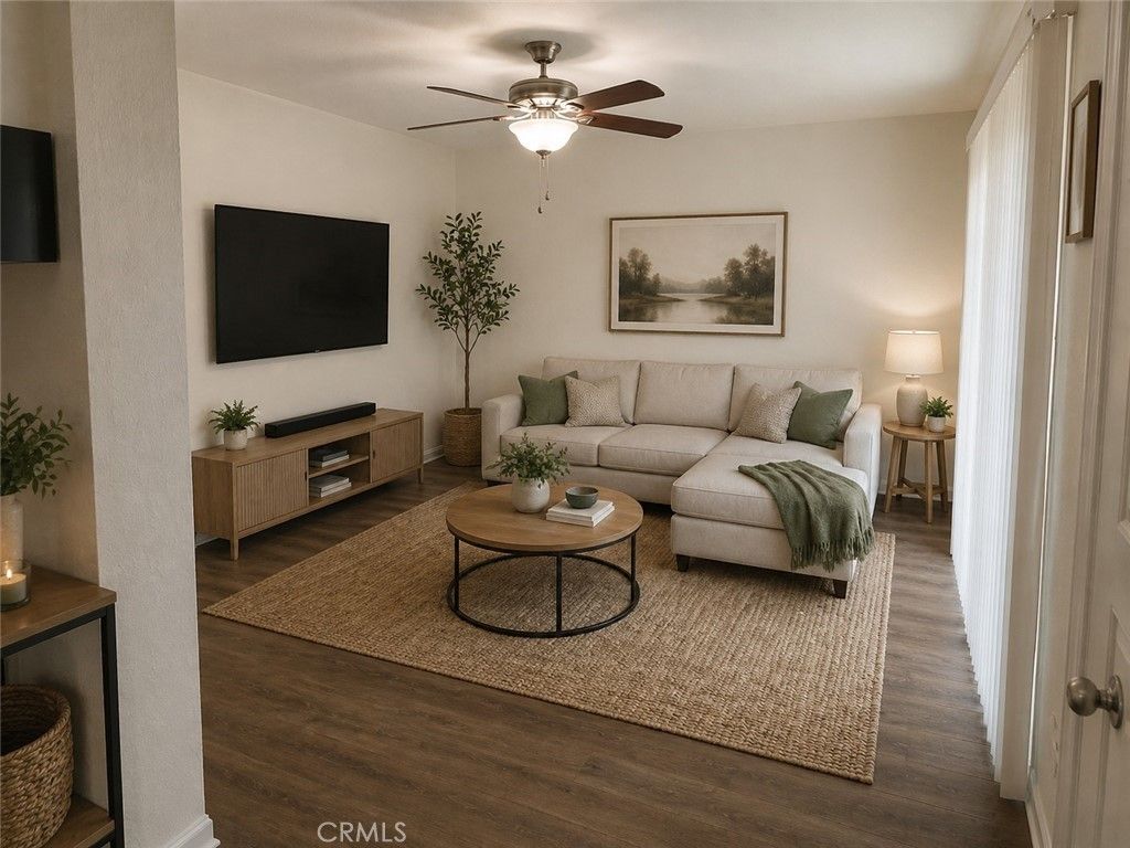 36953 Bankside Drive # A, Cathedral City
