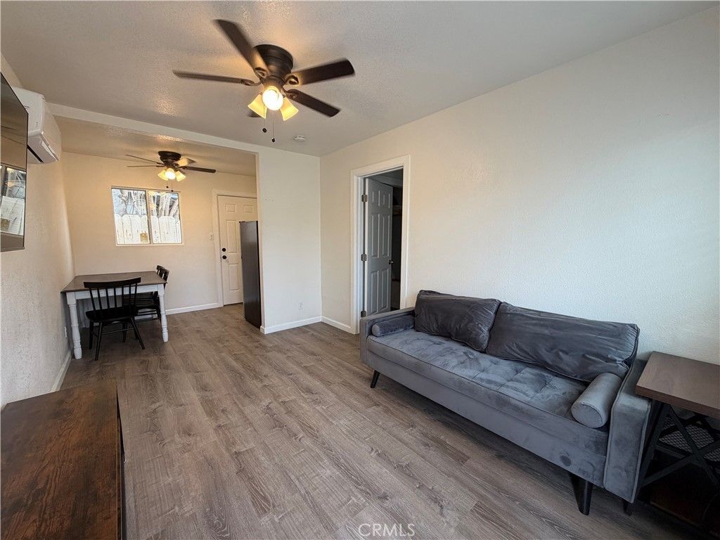 211 S Spring, Blythe