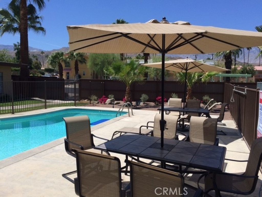 37112 Palo Verde Drive # 1, Cathedral City