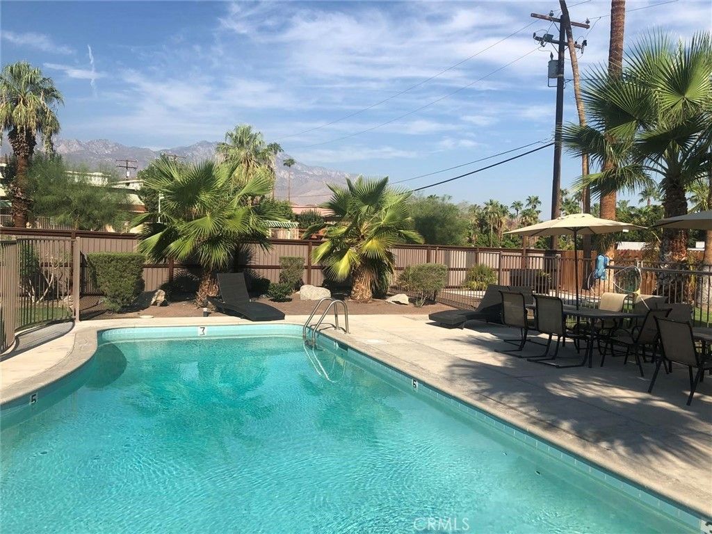 37156 Palo Verde Drive # 1, Cathedral City