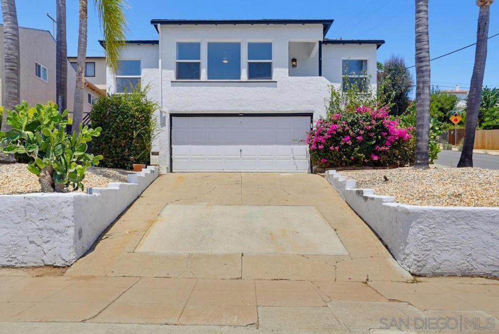 5738 Meade Ave # Main, San Diego