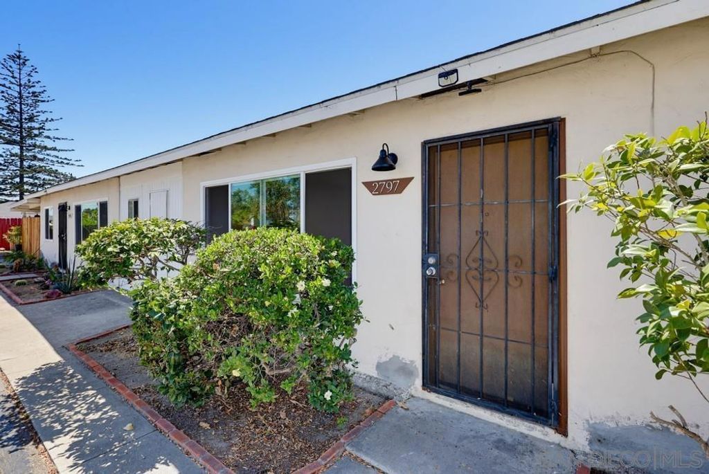 2805 Massachusetts Ave., Lemon Grove