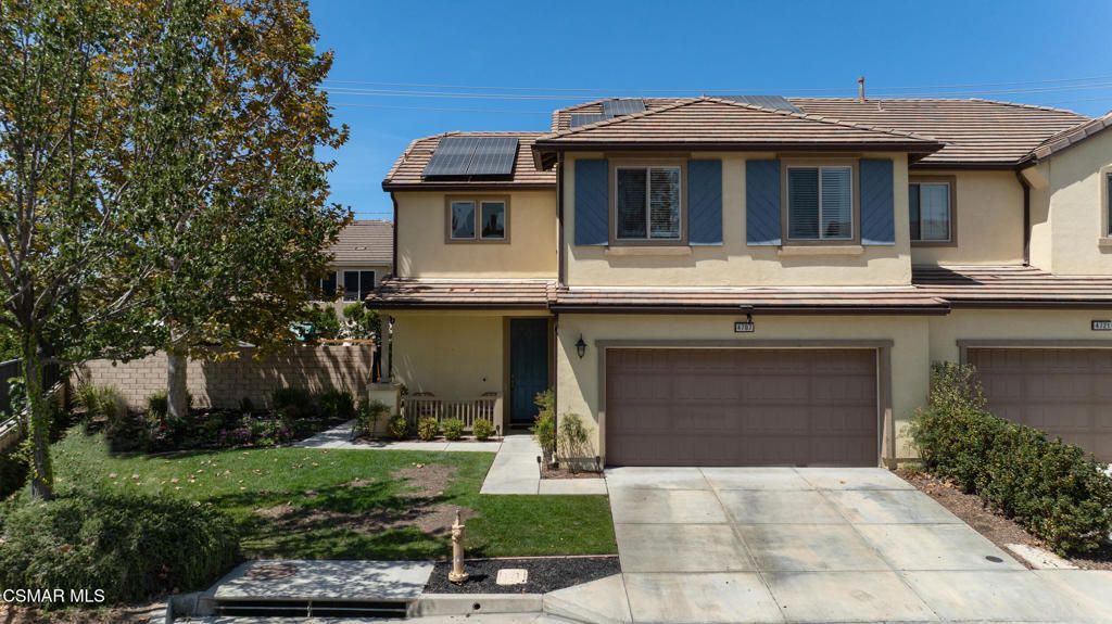 4707 Beachwood Court, Moorpark