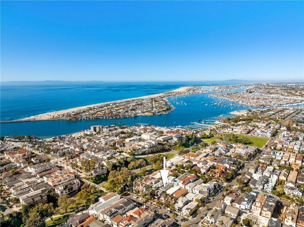 411 Goldenrod # A, Corona Del Mar