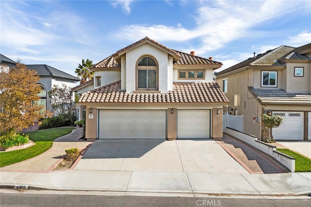 5560 Van Gogh Way, Yorba Linda