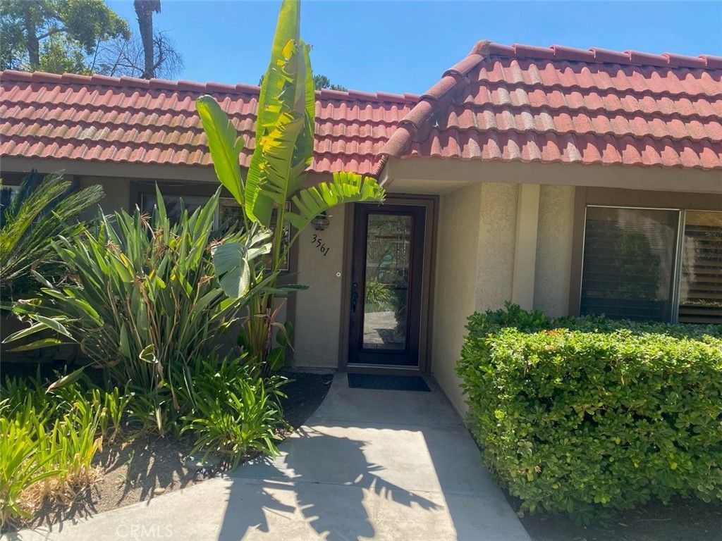 3561 Terrace, Chino Hills