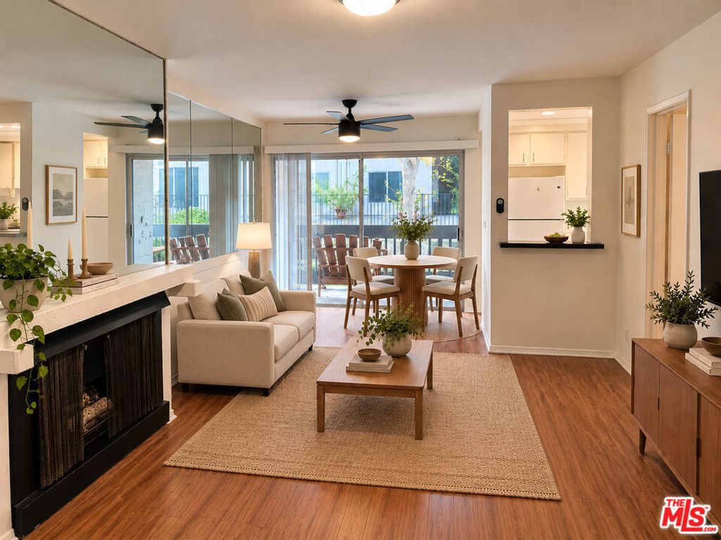7101 Summertime Lane # Suite 101, Culver City
