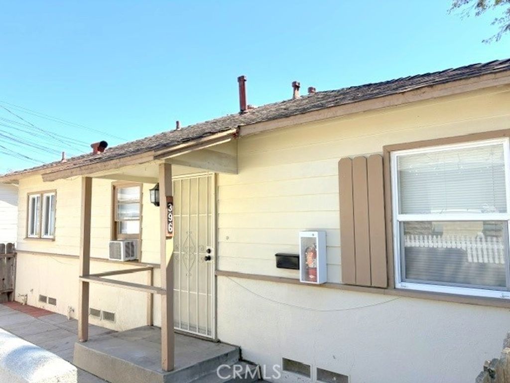 396 N 9th Street, Upland