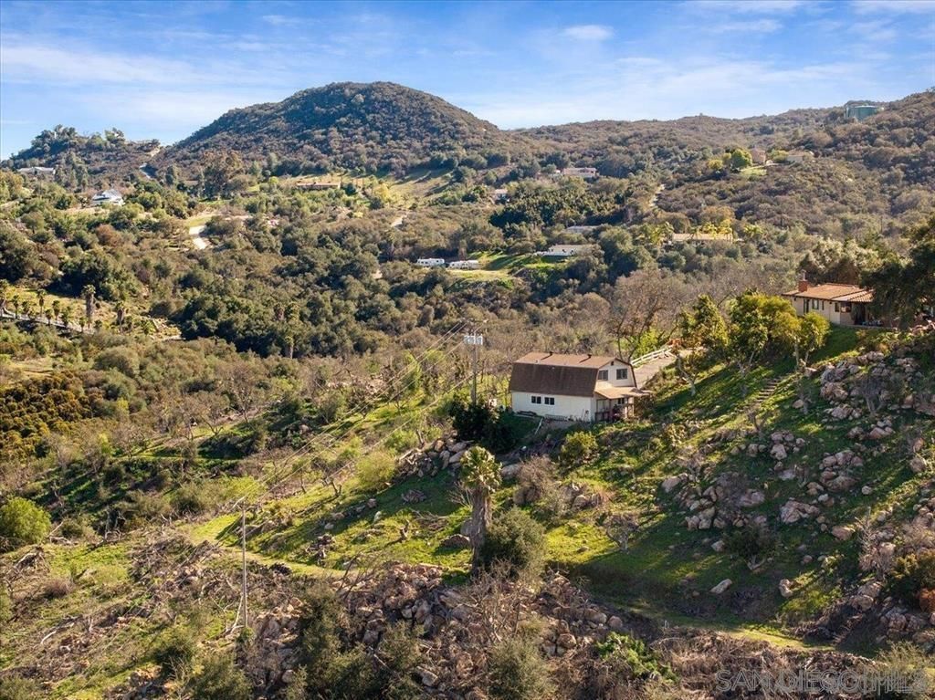 27775 Burnt Mountain Rd, Valley Center