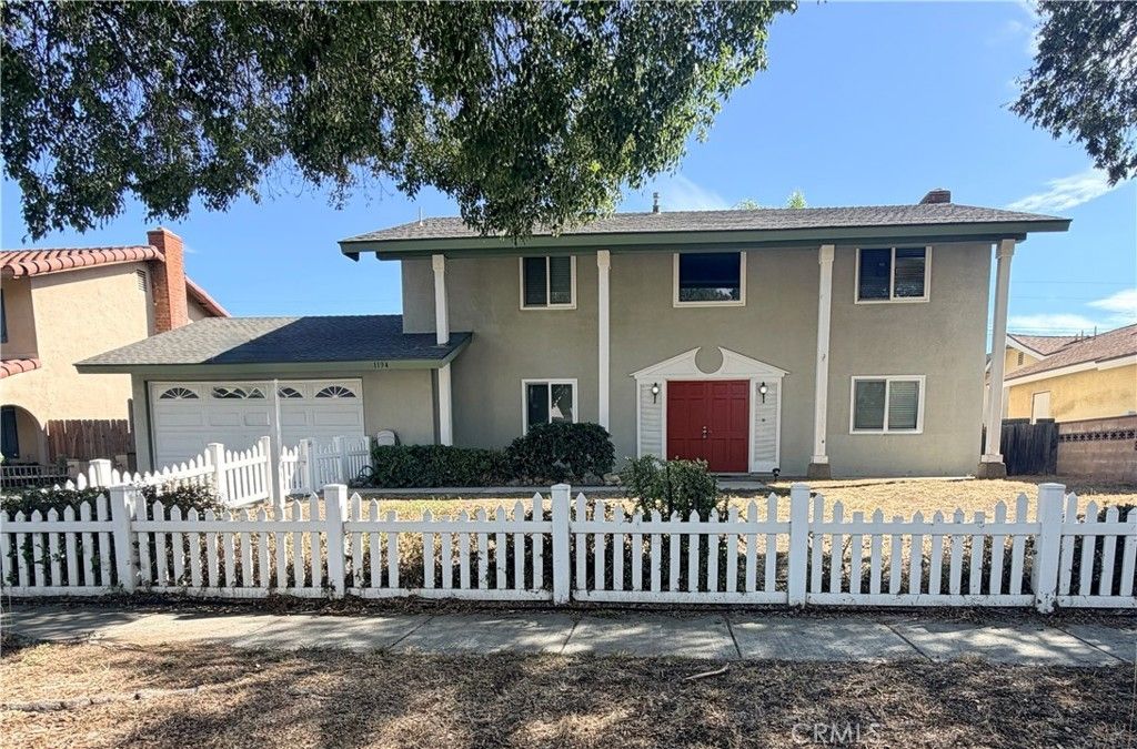 1194 Eddington Street, Upland