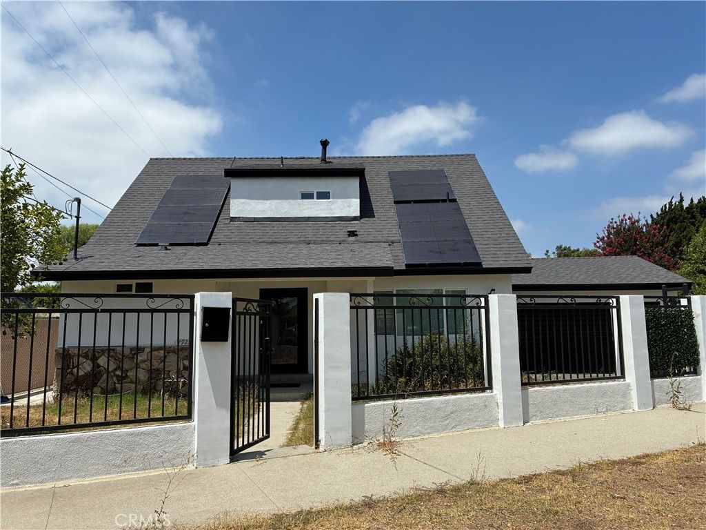 7923 Bellaire, North Hollywood