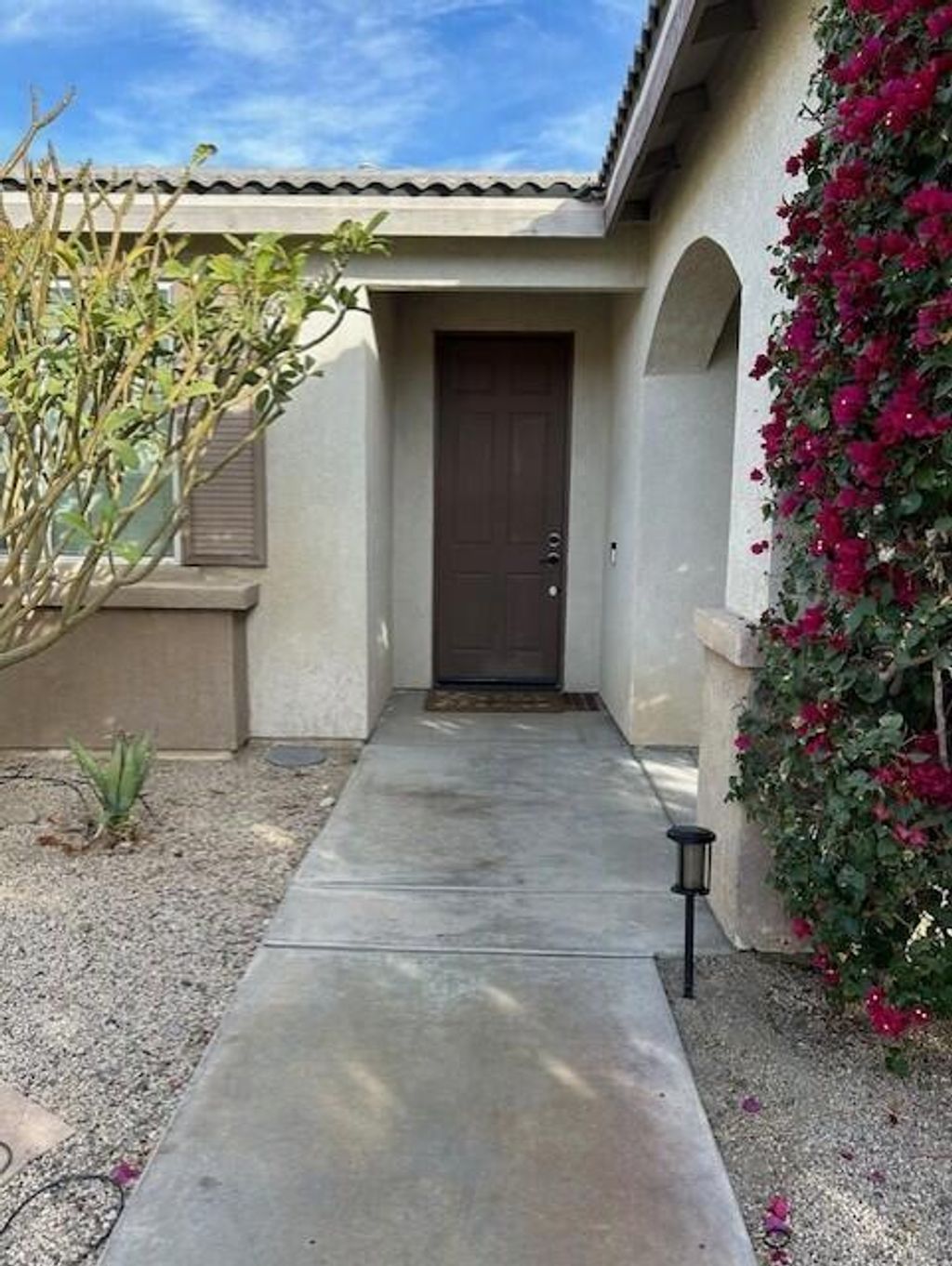 80742 Diamondback Trail, Indio