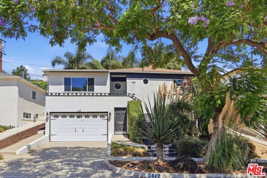 5412 Marburn Avenue, Los Angeles