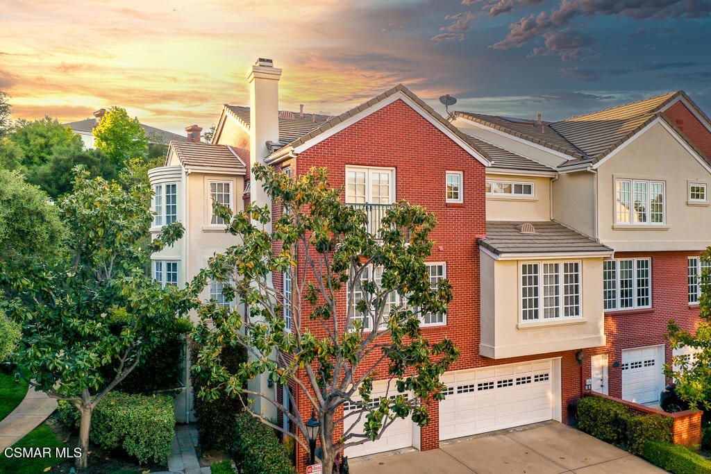 2491 Swanfield Court, Thousand Oaks