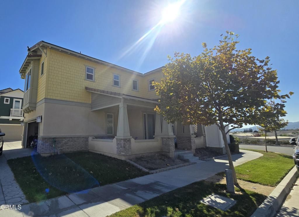 242 Hydrangea Street, Fillmore