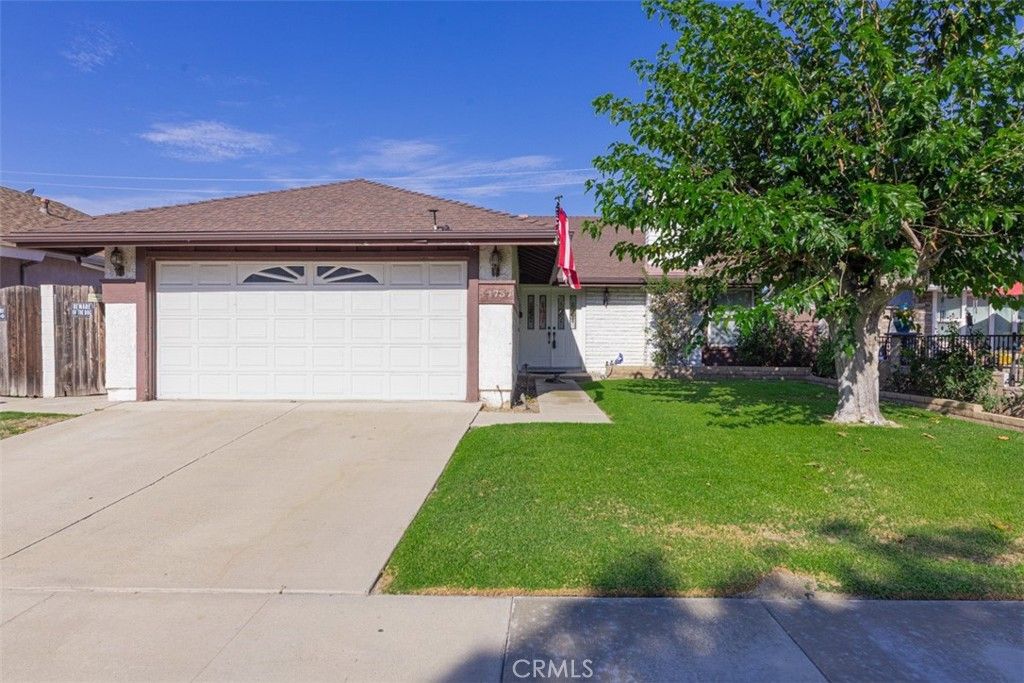 1737 N Tympani, Anaheim