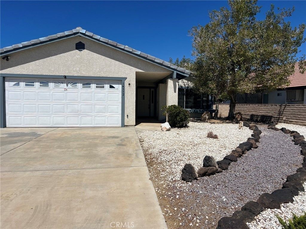 14572 Lighthouse, Helendale