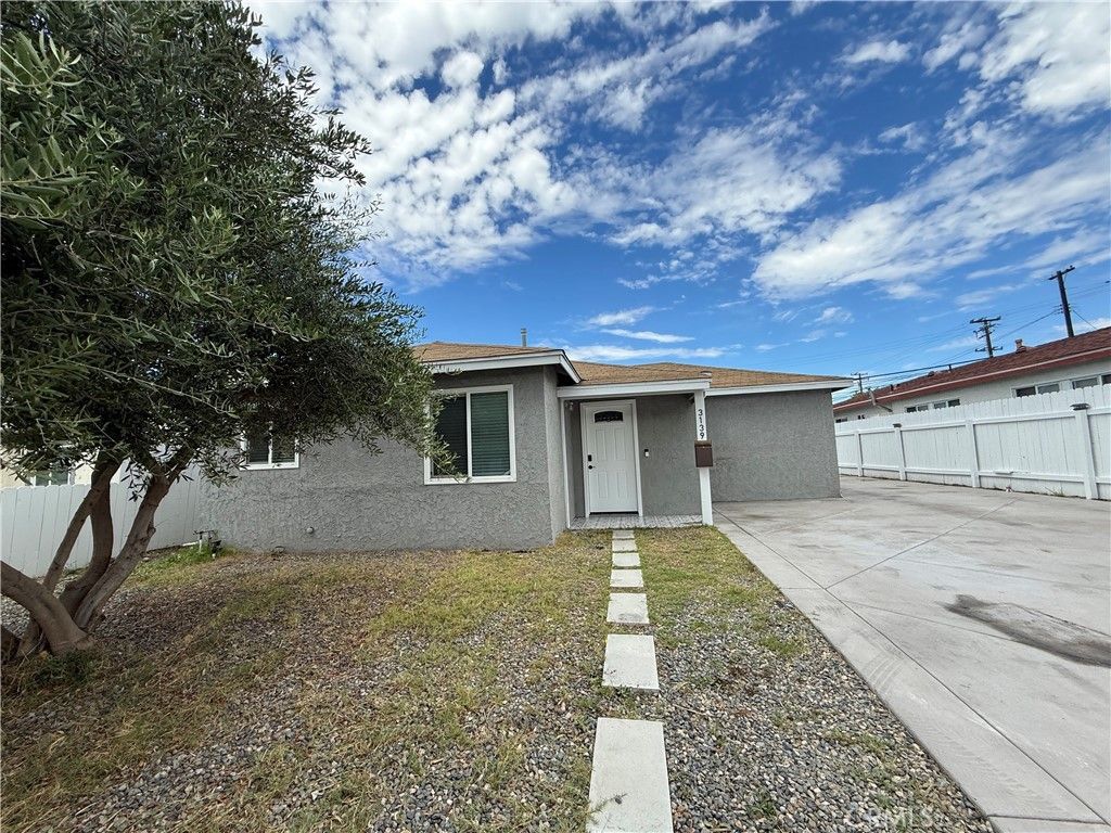 3139 W 182nd, Torrance