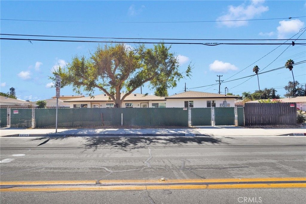 24523 Myers Ave, Moreno Valley
