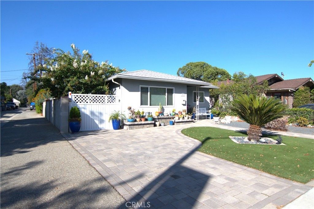 1733 Bonita, La Verne