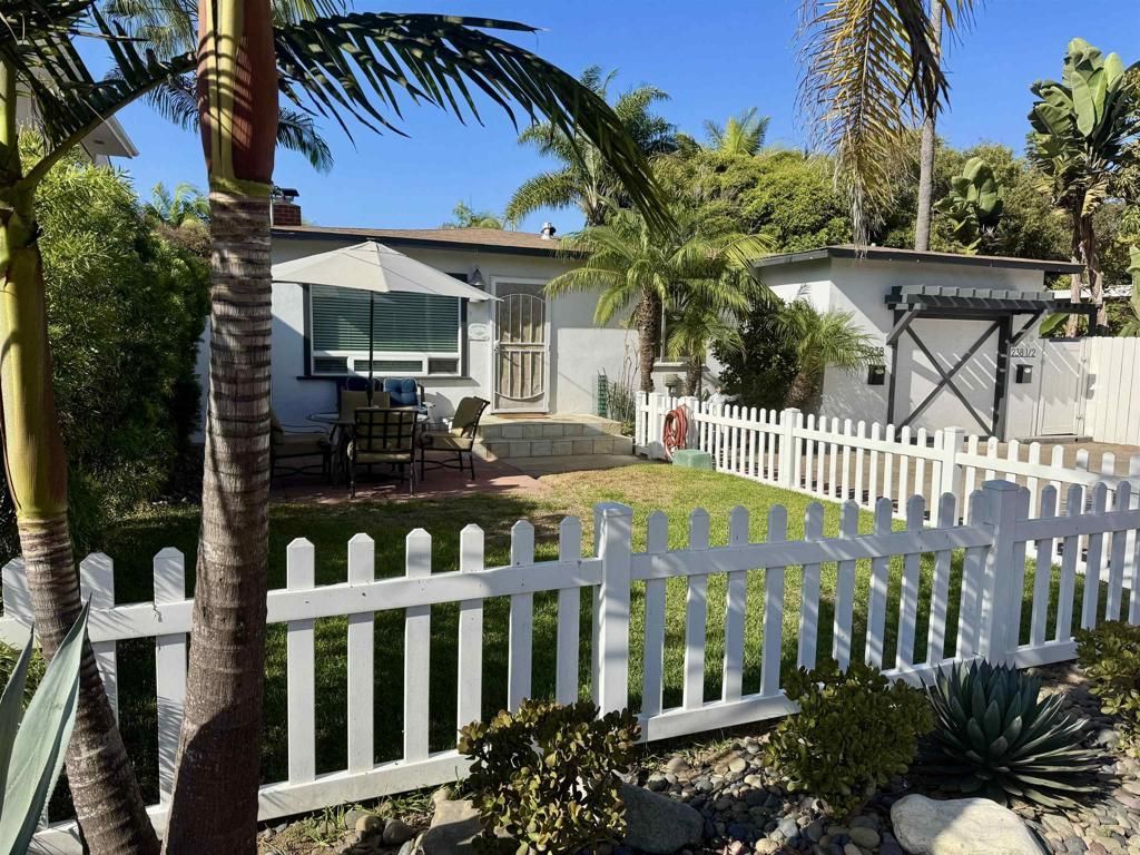 238 23rd Street, Del Mar