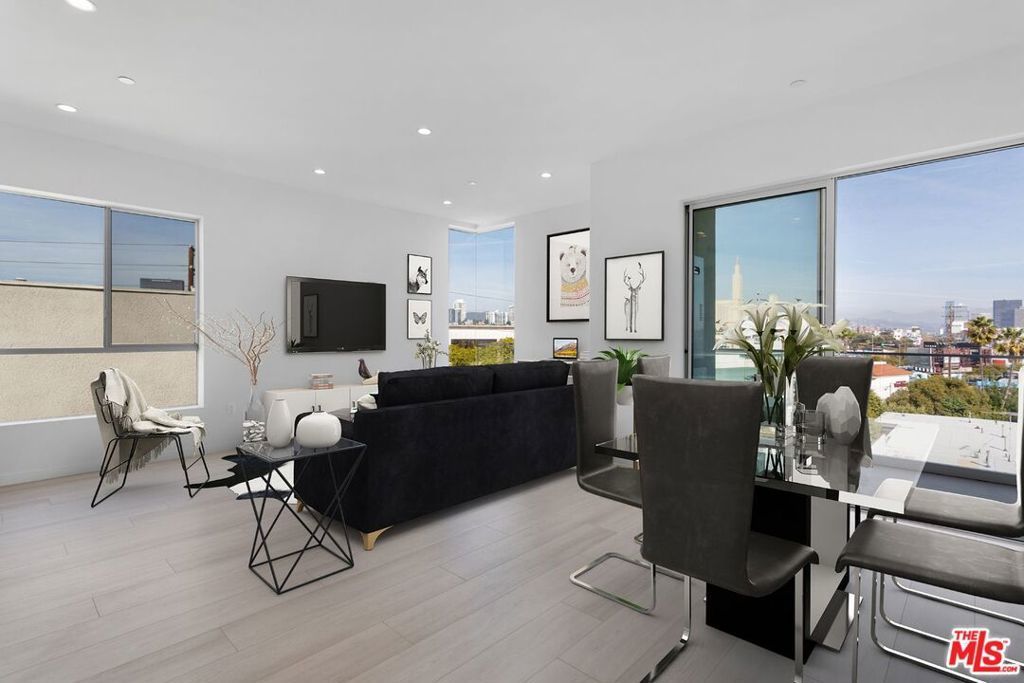 1827 Midvale Avenue # 401, Los Angeles