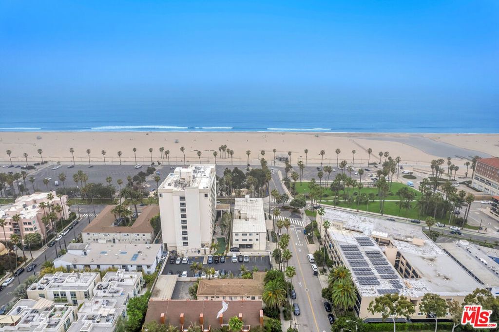 2101 Ocean Avenue # 2, Santa Monica