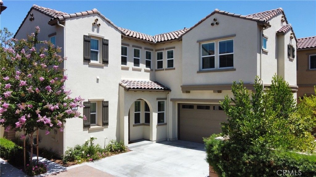 15 Umbria, Lake Forest
