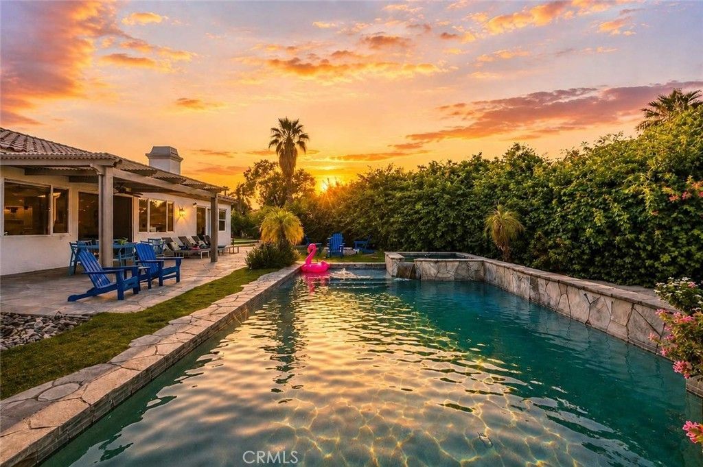 44260 Via Coronado, La Quinta