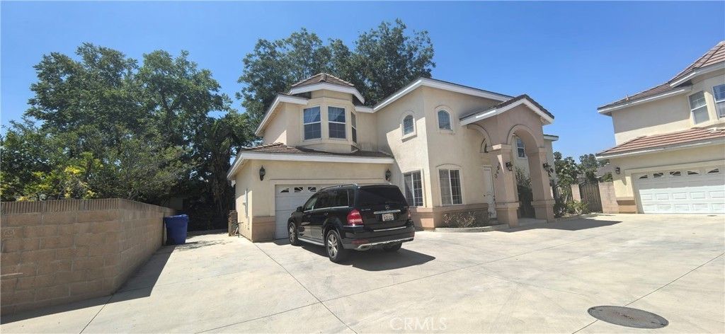 8943 Emperor Avenue, San Gabriel