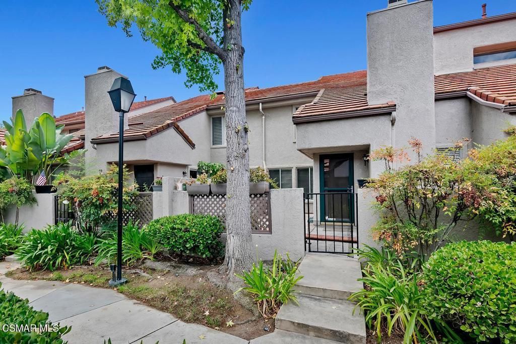 959 Via Colinas, Westlake Village