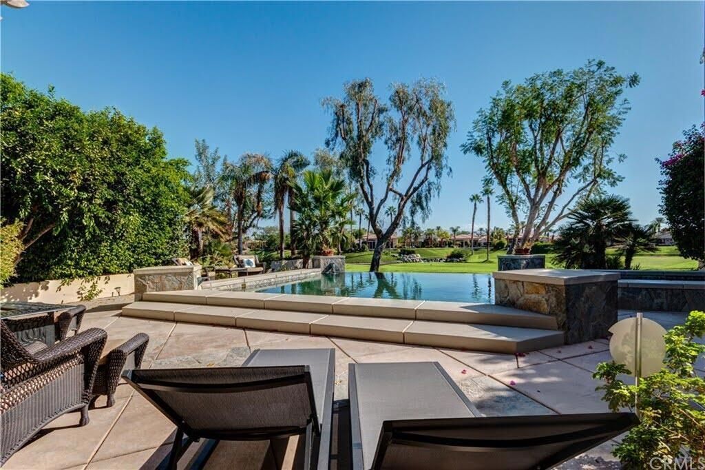 49520 Mission Drive W, La Quinta