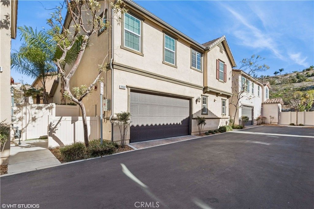 20507 Sugarberry Court, Saugus