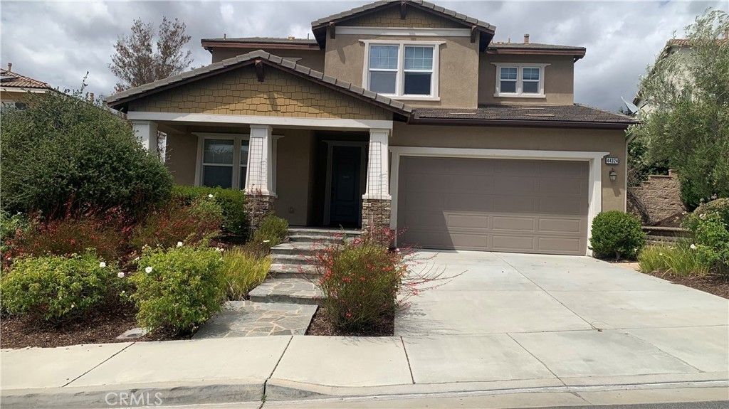44324 Revana, Temecula