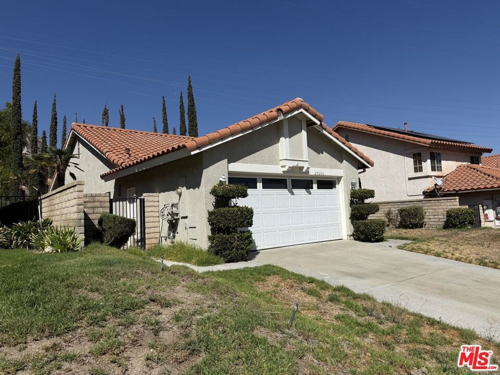 29030 Shadow Valley Lane, Santa Clarita