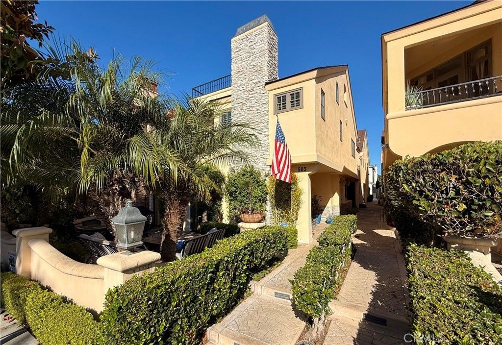 503 1/2 Begonia Avenue, Corona Del Mar
