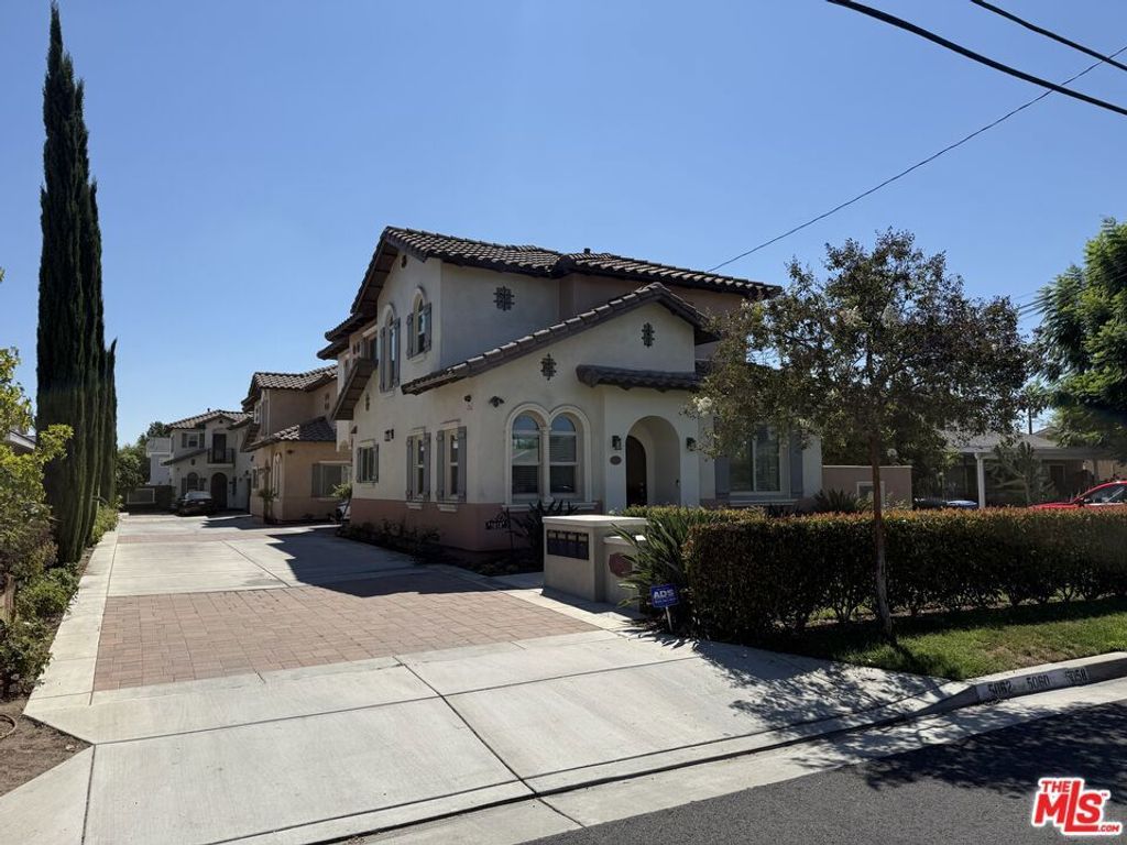 5066 Sultana Avenue, Temple City