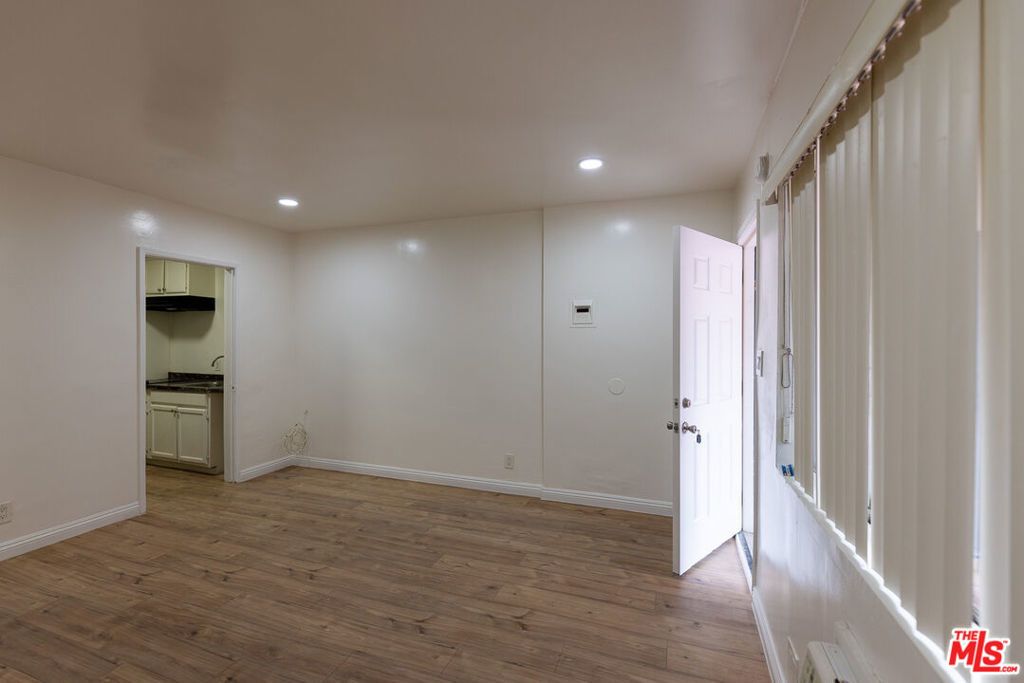 6126 Eleanor Avenue # 1, Los Angeles