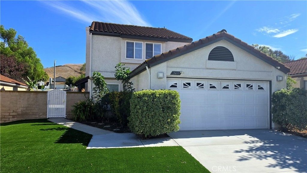 2485 Cottonwood, Chino Hills
